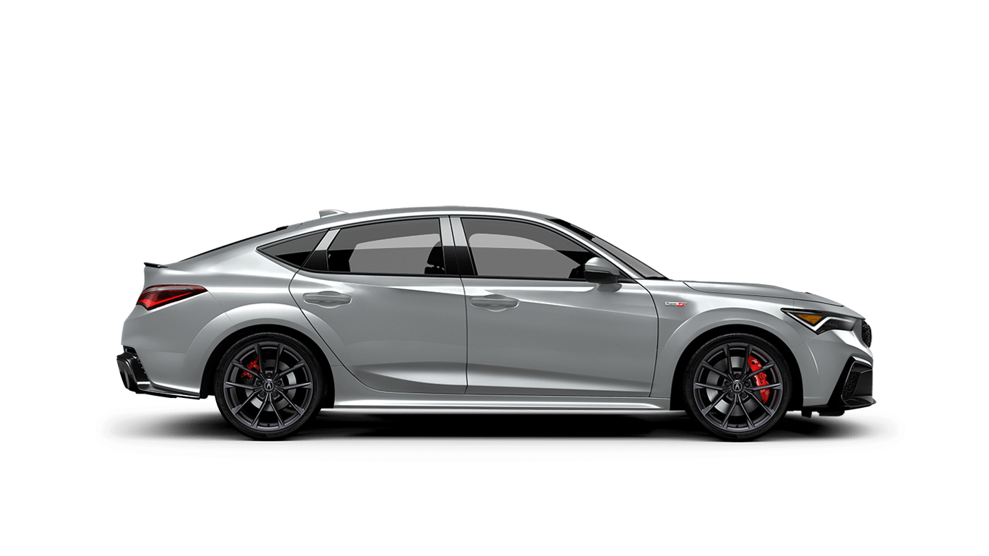 6 thumbnail image of  2026 Acura Integra FWD TYPE S