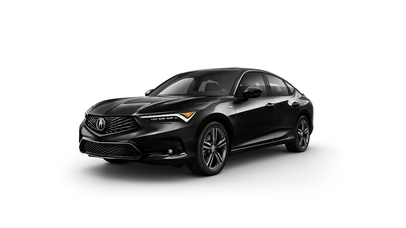 1 placeholder image of  2025 Acura Integra w/A-Spec Package