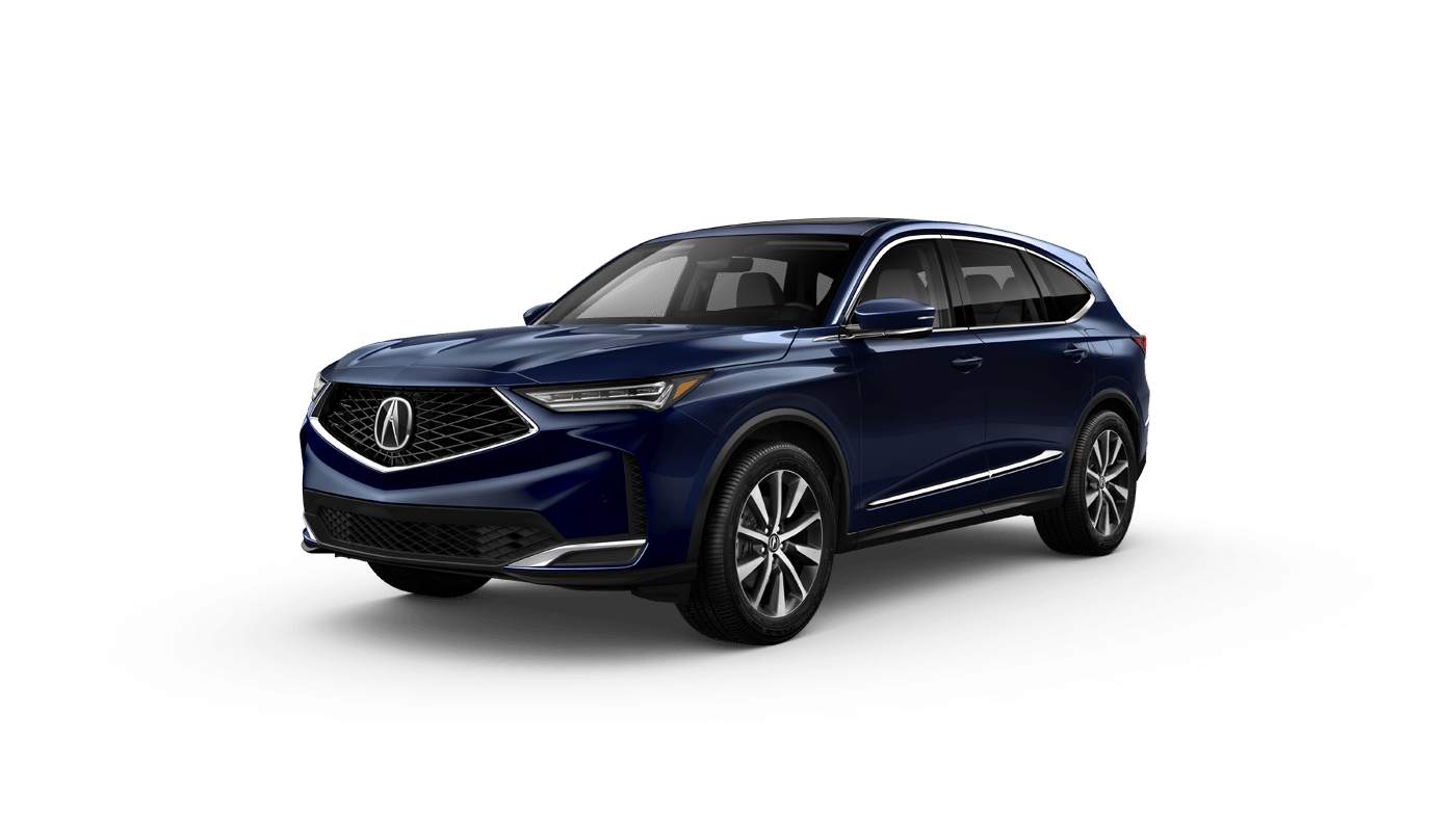 1 placeholder image of  2025 Acura MDX w/Technology Package