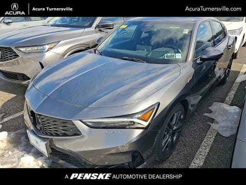 1 image of 2023 Acura Integra A-Spec Tech Package