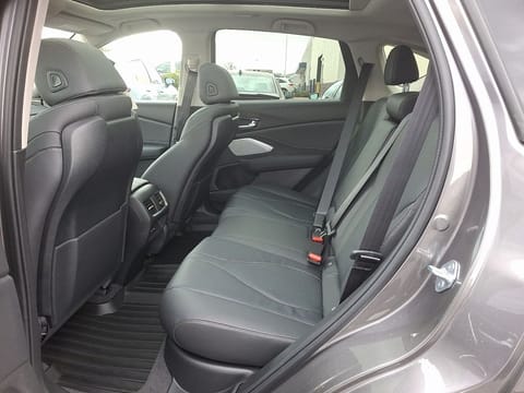 2026 Acura RDX w/Technology Package