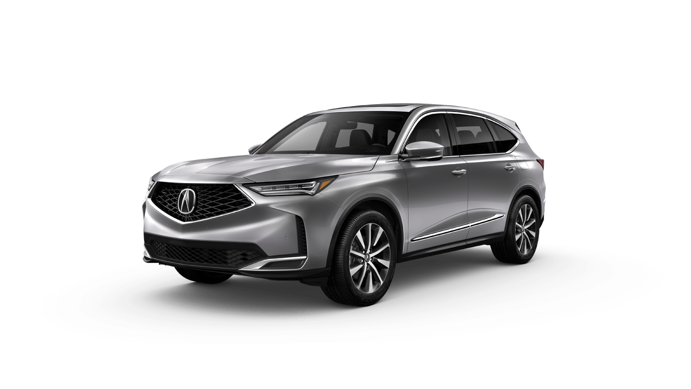 1 placeholder image of  2025 Acura MDX Technology Package