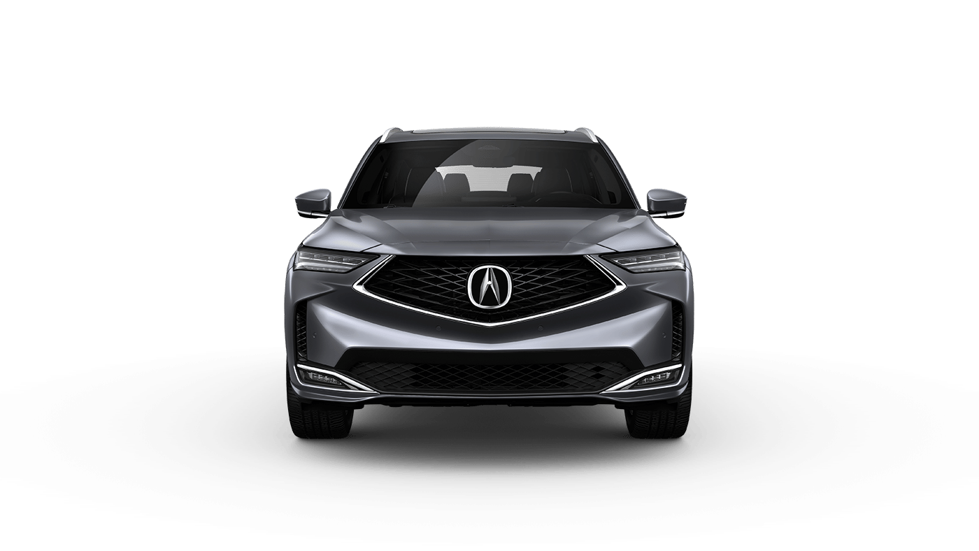8 thumbnail image of  2026 Acura MDX w/Advance Package