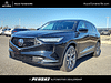 2024 Acura MDX Technology