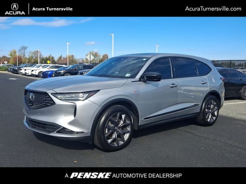 1 image of 2022 Acura MDX A-Spec