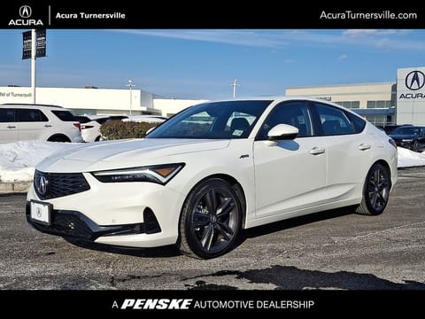 1 image of 2023 Acura Integra A-Spec Tech Package