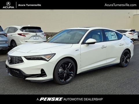 1 image of 2026 Acura Integra w/A-Spec Package