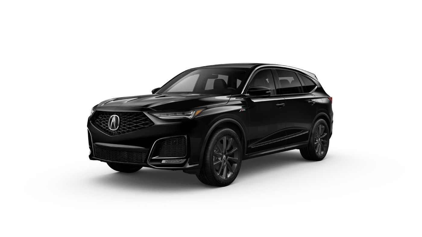 1 placeholder image of  2025 Acura MDX A-Spec
