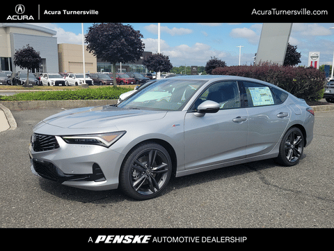 1 image of 2025 Acura Integra A-Spec Tech Package