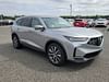 2 thumbnail image of  2025 Acura MDX w/Technology Package