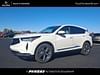 2025 Acura RDX w/Technology Package