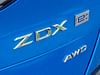 5 thumbnail image of  2024 Acura ZDX Type S