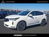 2026 Acura RDX w/Advance Package