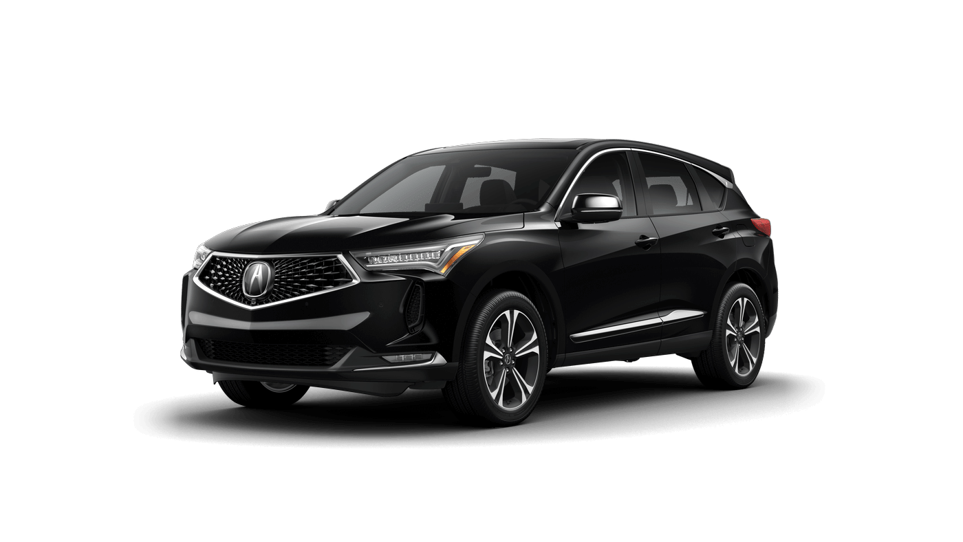 1 placeholder image of  2024 Acura RDX w/Advance Package