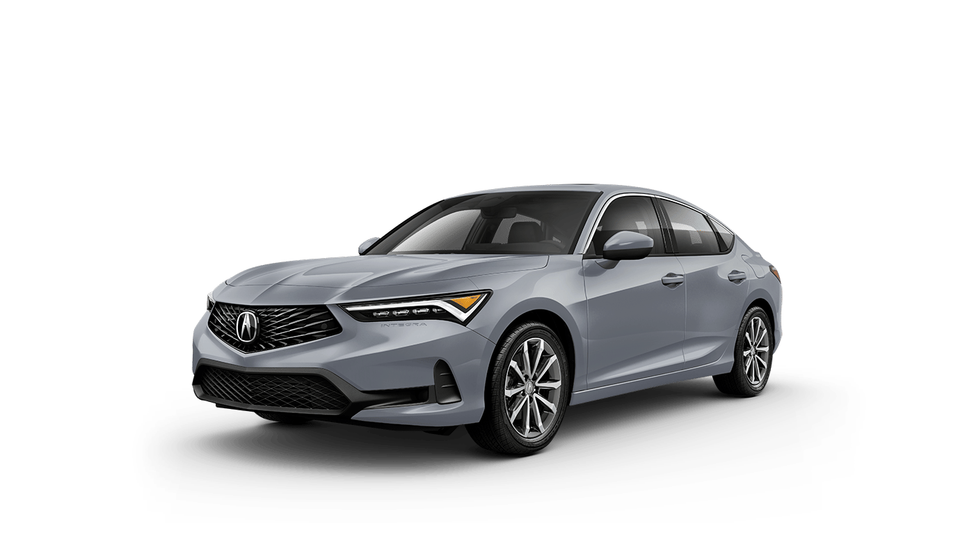 1 thumbnail image of  2026 Acura Integra FWD