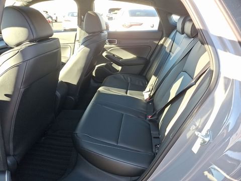 2026 Acura Integra w/A-Spec Package