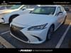 2020 Lexus ES 350