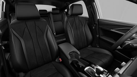 1 image of 2025 Acura Integra w/A-Spec Technology Package