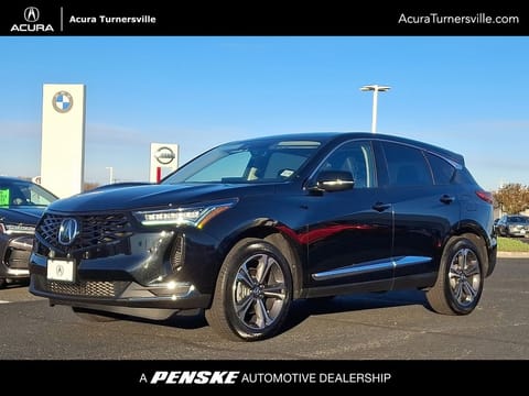 1 image of 2025 Acura RDX Technology Package