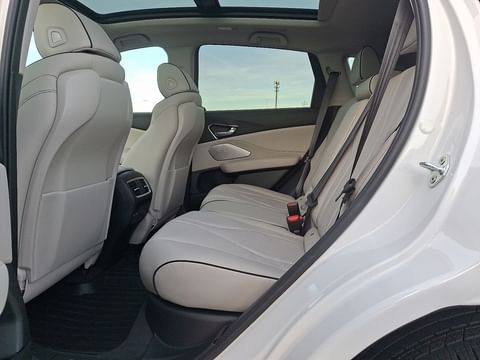 2026 Acura RDX w/Advance Package