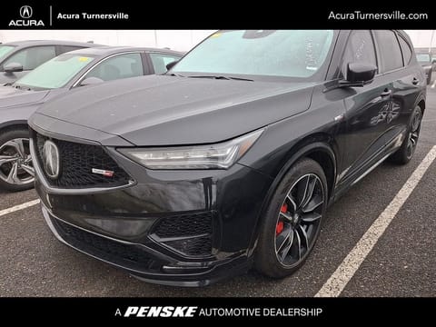 1 image of 2024 Acura MDX Type S w/Advance Package