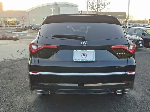 2023 Acura MDX Advance
