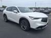 2 thumbnail image of  2025 Acura ADX w/A-Spec Package
