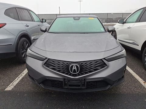 2023 Acura Integra A-Spec Package