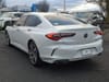 4 thumbnail image of  2022 Acura TLX Advance