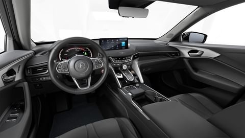 1 image of 2025 Acura TLX Technology Package