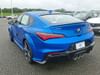 3 thumbnail image of  2026 Acura Integra Type S