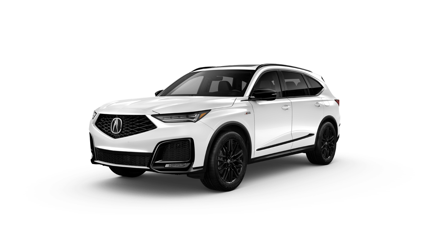 1 placeholder image of  2025 Acura MDX w/A-Spec Advance Package