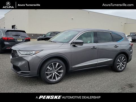 1 image of 2025 Acura MDX w/Technology Package