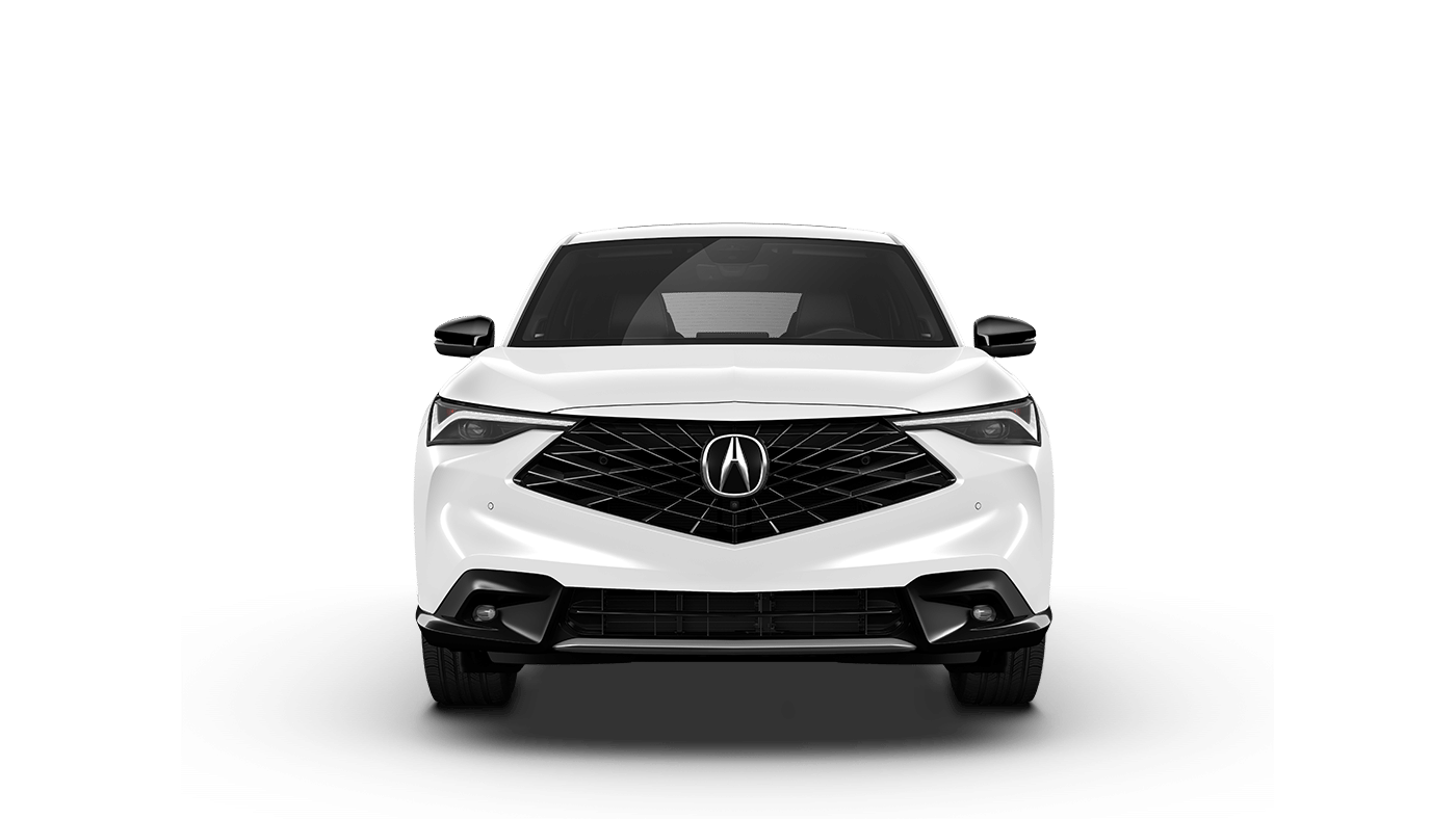 8 thumbnail image of  2025 Acura ADX w/A-Spec Advance Package