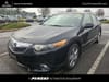 2013 Acura TSX 2.4