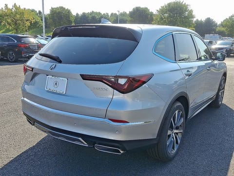 2026 Acura MDX w/Technology Package