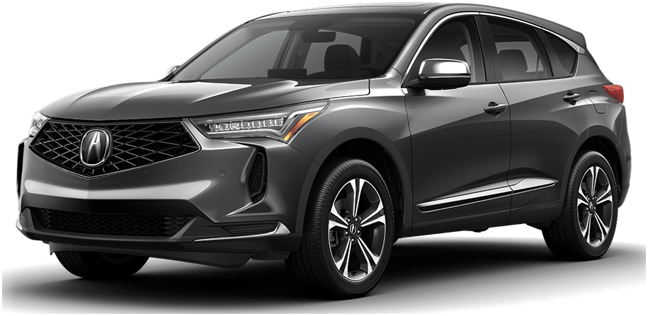 2026 Acura RDX Technology Package's photo