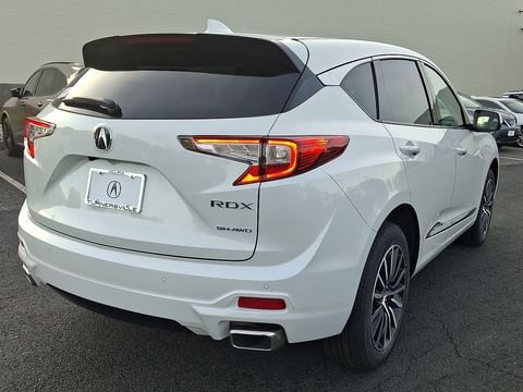 2026 Acura RDX w/Advance Package