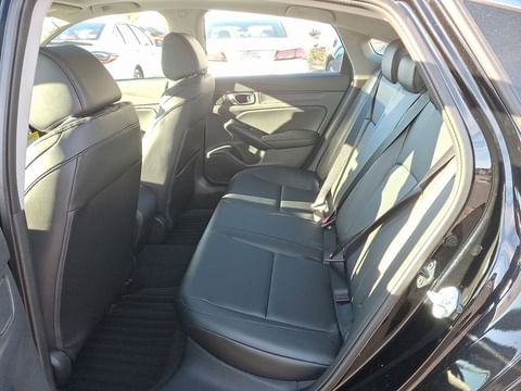 2026 Acura Integra FWD