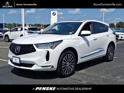 1 image of 2025 Acura RDX Advance Package