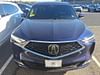 2 thumbnail image of  2022 Acura MDX Technology