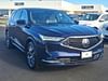 3 thumbnail image of  2022 Acura MDX Technology