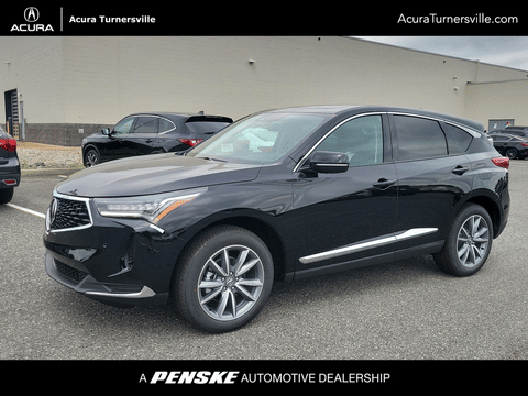 1 image of 2024 Acura RDX Technology Package