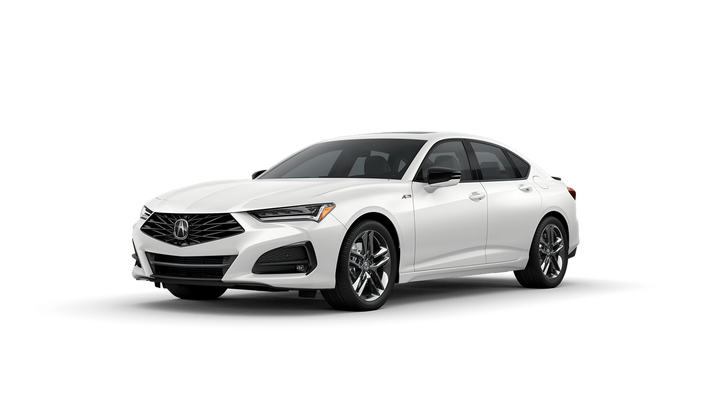 1 placeholder image of  2025 Acura TLX w/A-Spec Package