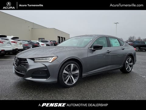 1 image of 2025 Acura TLX w/Technology Package