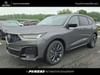 2026 Acura MDX w/A-Spec Package