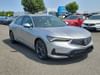 2 thumbnail image of  2025 Acura Integra w/A-Spec Package