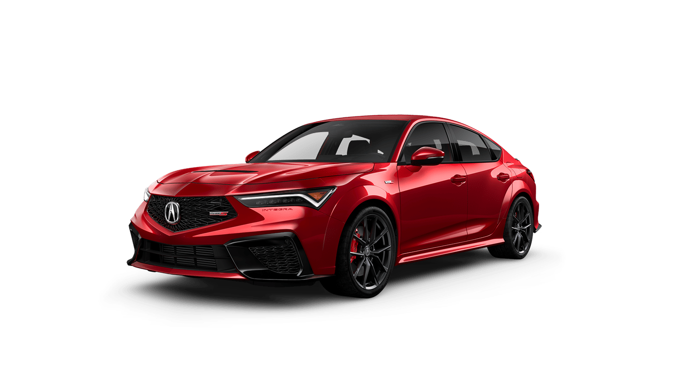 1 placeholder image of  2025 Acura Integra Type S