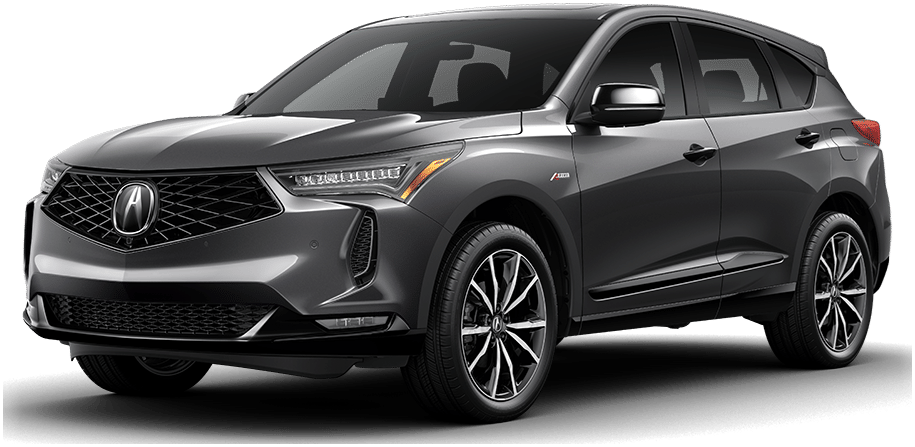 2026 Acura RDX A-Spec w/ Advance Package's photo