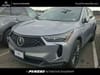 2022 Acura RDX A-Spec Advance Package